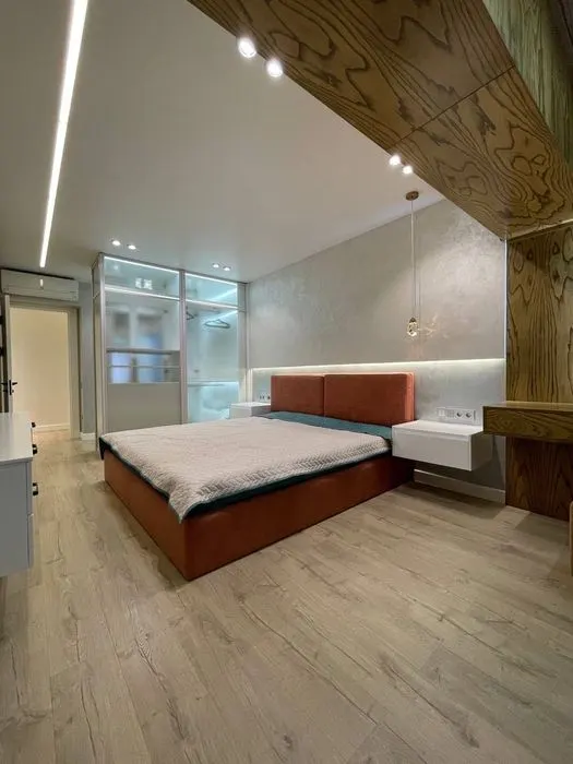Ижарага берилади 3 хонали квартира, 90 м², 4/8 қават — Миробод тумани