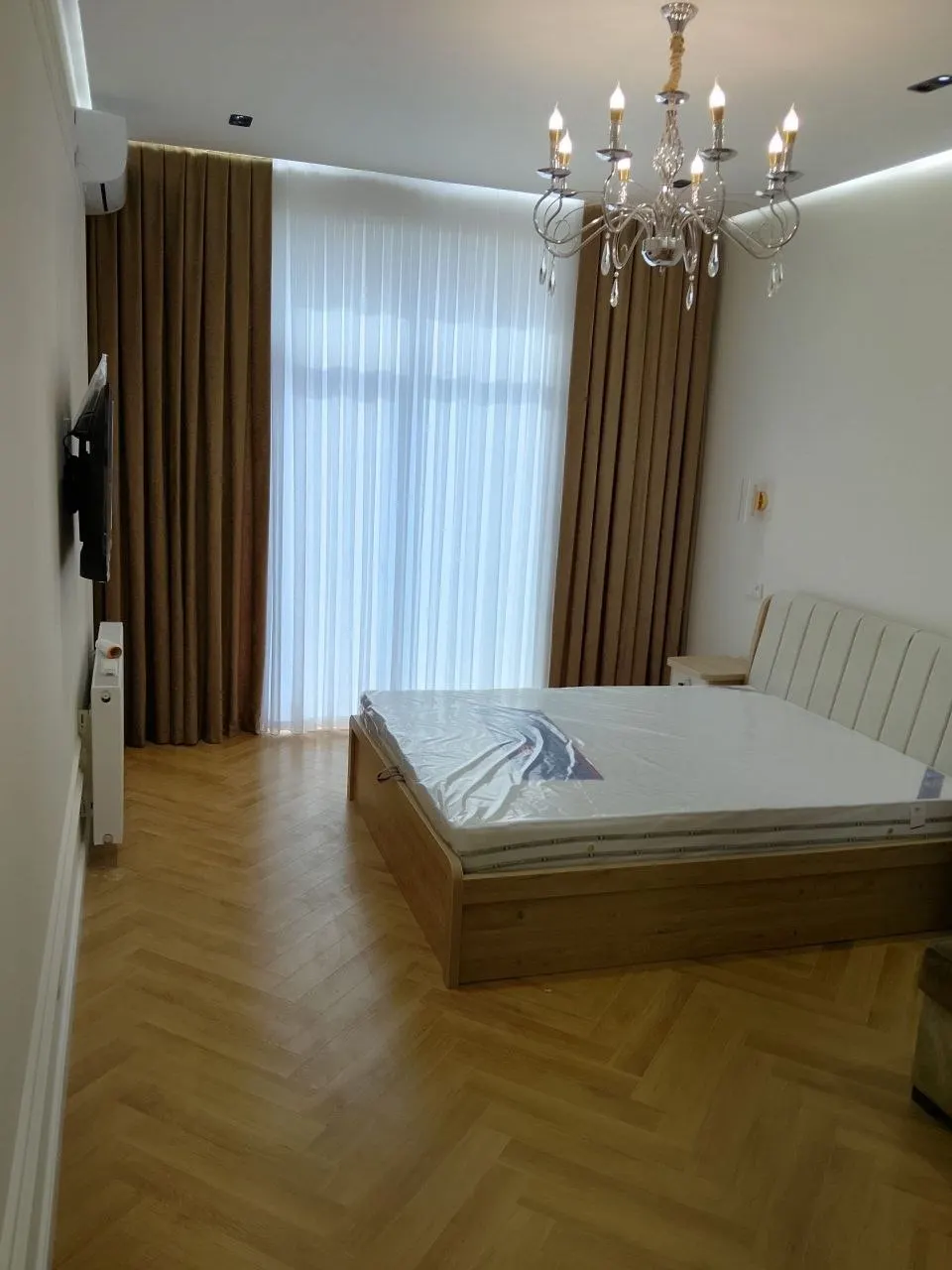 Ijaraga beriladi 2 xonali kvartira, 67 m², 4/14 qavat — Uchtepa tumani