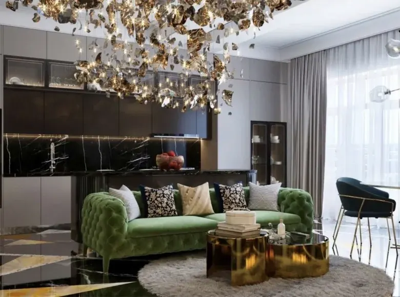 Ijaraga beriladi 3 xonali kvartira, 150 m², 3/9 qavat — Yakkasaroy tumani