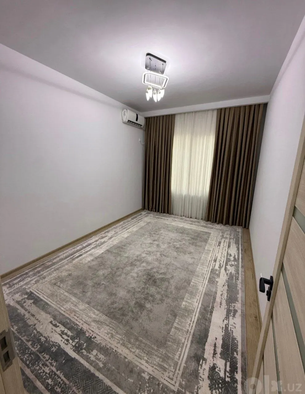 Ijaraga beriladi 2 xonali kvartira, 55 m², 2/16 qavat — Yunusobod tumani