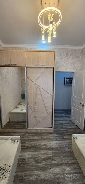 Ijaraga beriladi 3 xonali kvartira, 76 m², 3/6 qavat — Mirzo Ulugʻbek tumani