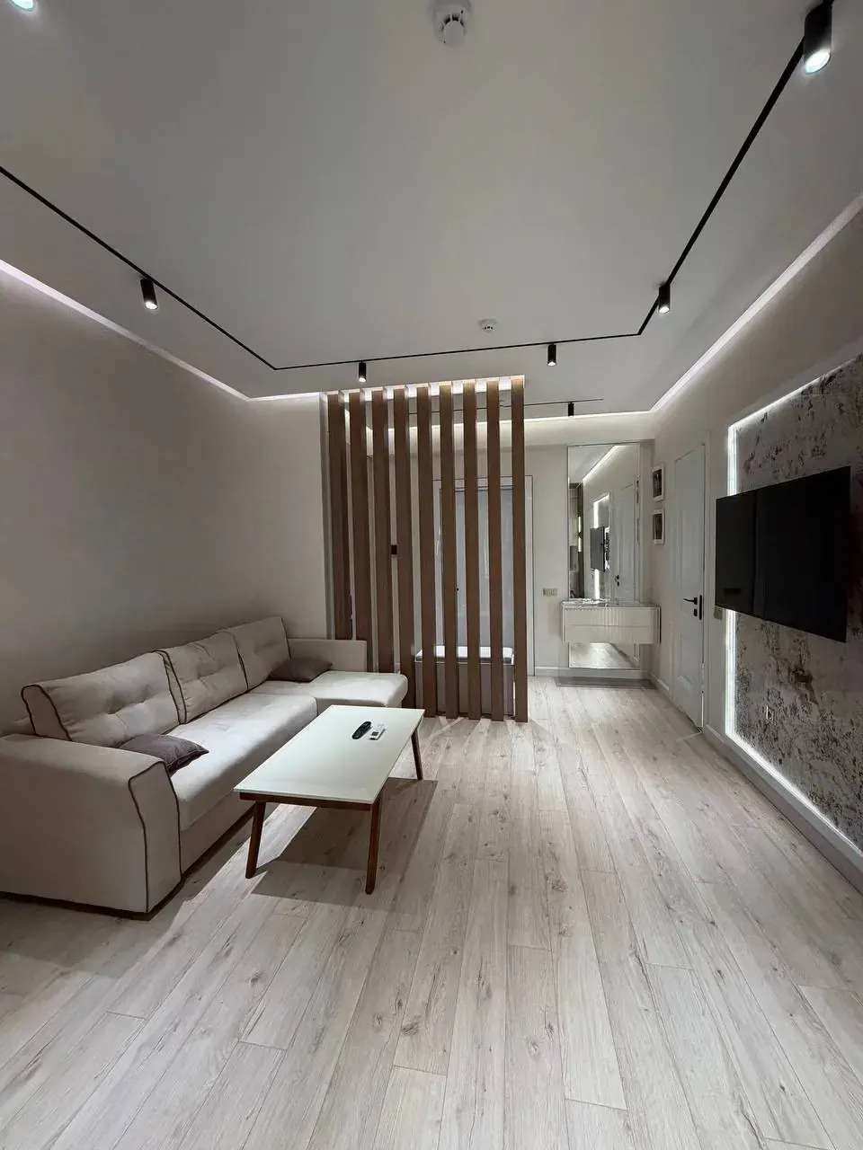 Sotiladi 2 xonali kvartira, 50 m², 11/16 qavat — Yakkasaroy tumani