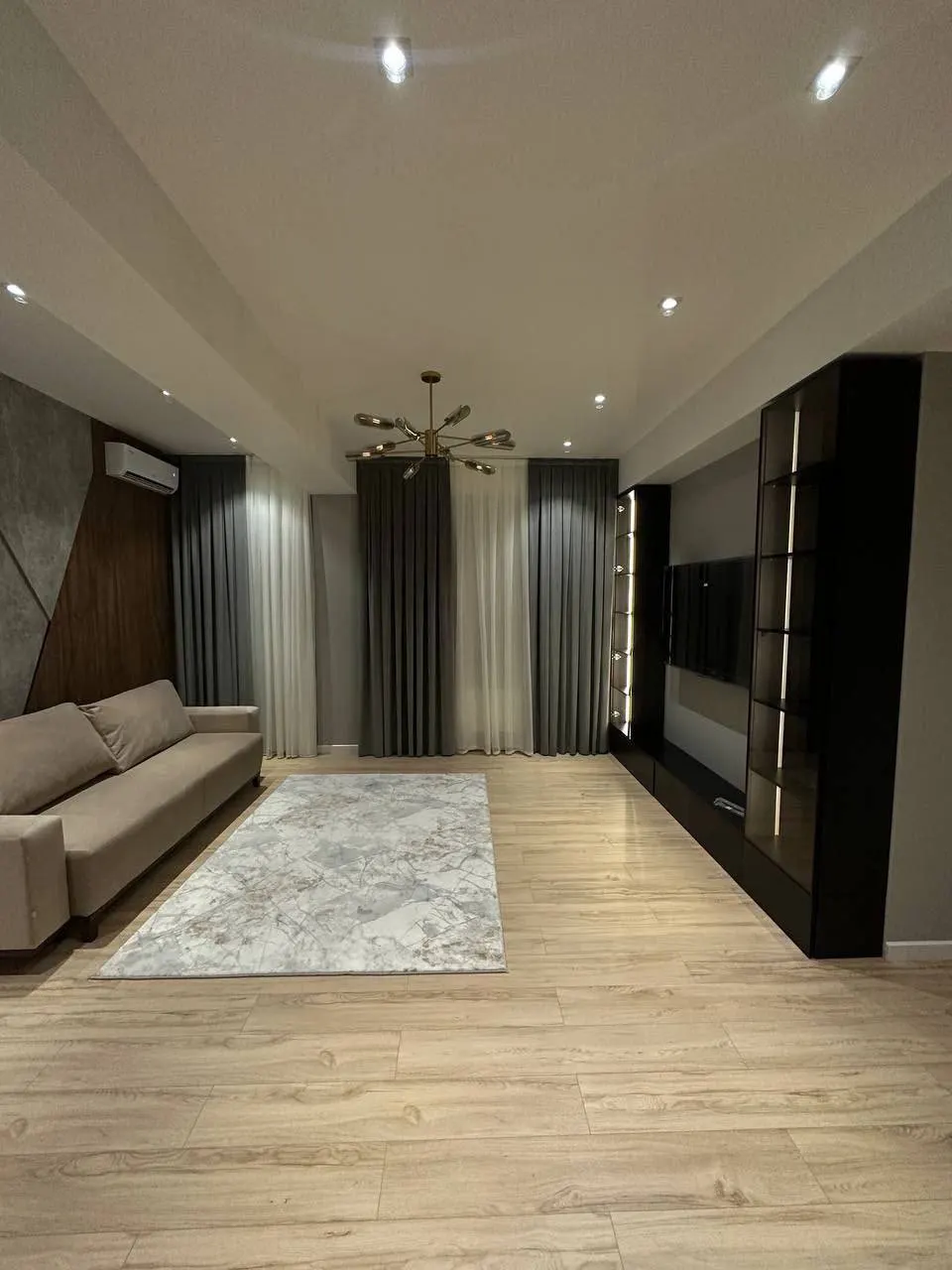 Ижарага берилади 2 хонали квартира, 52 м², 6/9 қават — Мирзо Улуғбек тумани