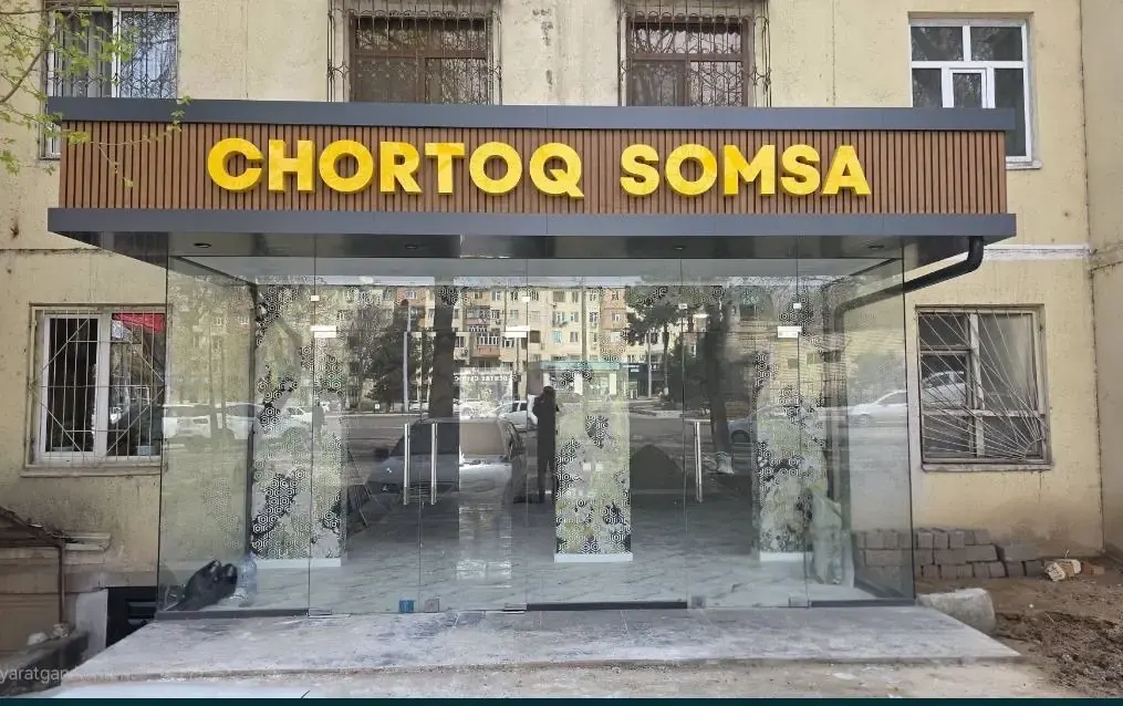 Sotiladi tijorat binosi, 72 m², 1/5 qavat — Chilonzor tumani