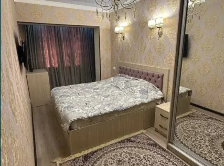 Ижарага берилади 3 хонали квартира, 77 м², 4/9 қават — Миробод тумани