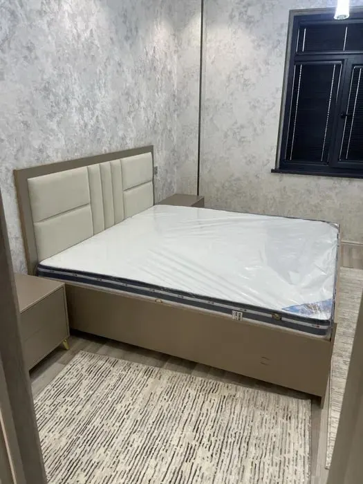 Ижарага берилади 2 хонали квартира, 64 м², 3/4 қават — Чилонзор тумани