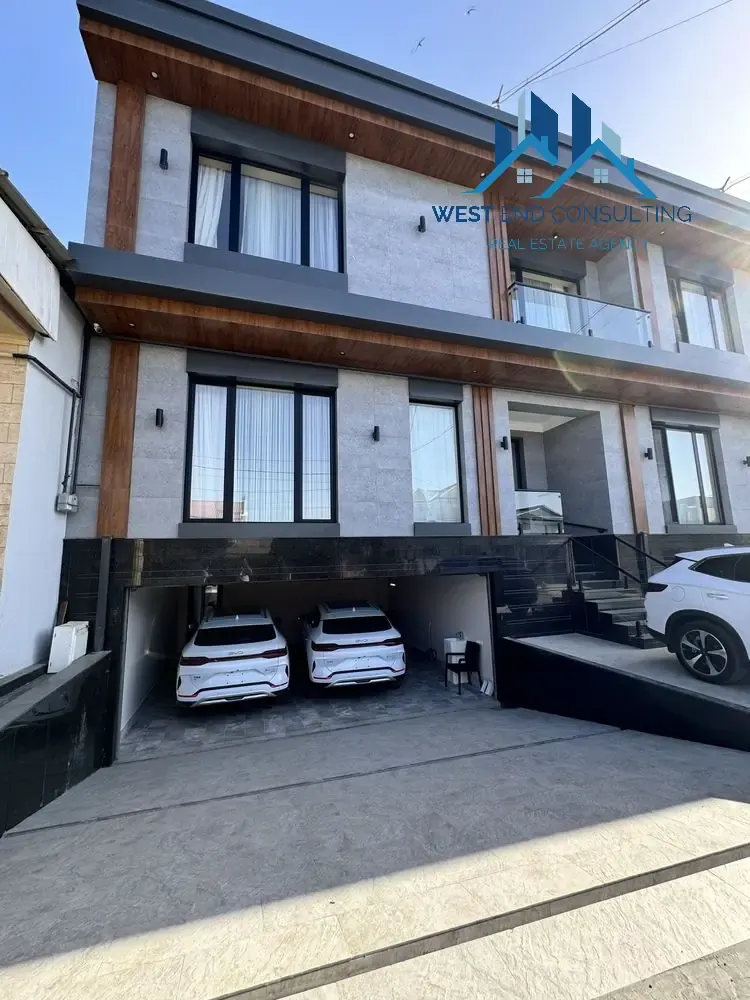 Ижарага берилади 5 хонали дала ҳовли, 3 сотих, 470 м² — Мирзо Улуғбек тумани