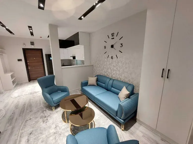 Ijaraga beriladi 2 xonali kvartira, 40 m², 1/7 qavat — Shayxontohur tumani