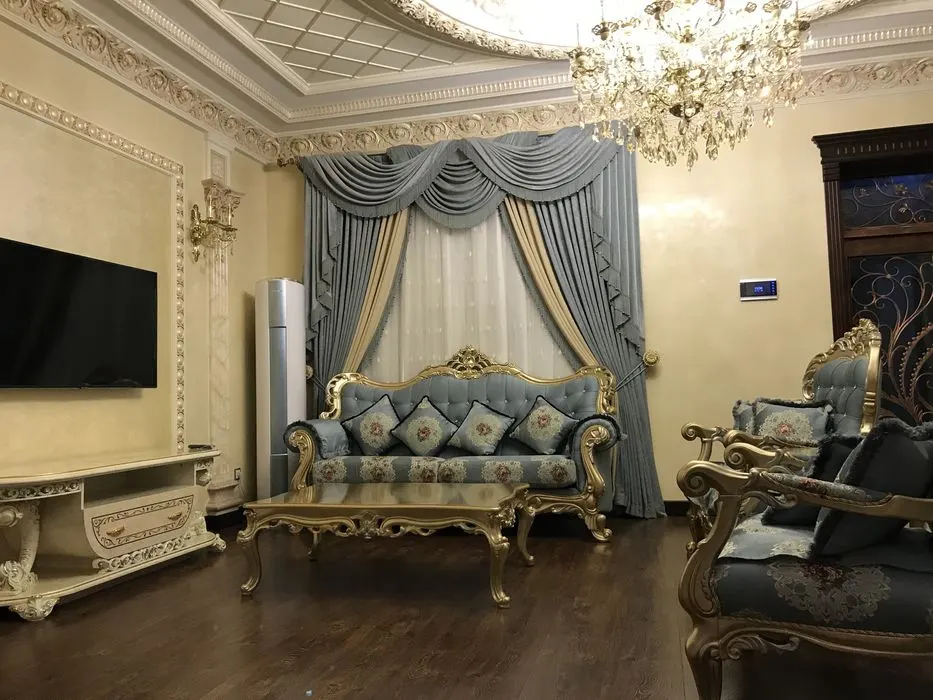 Ижарага берилади 6 хонали ҳовли уй, 4 сотих, 800 м² — Мирзо Улуғбек тумани