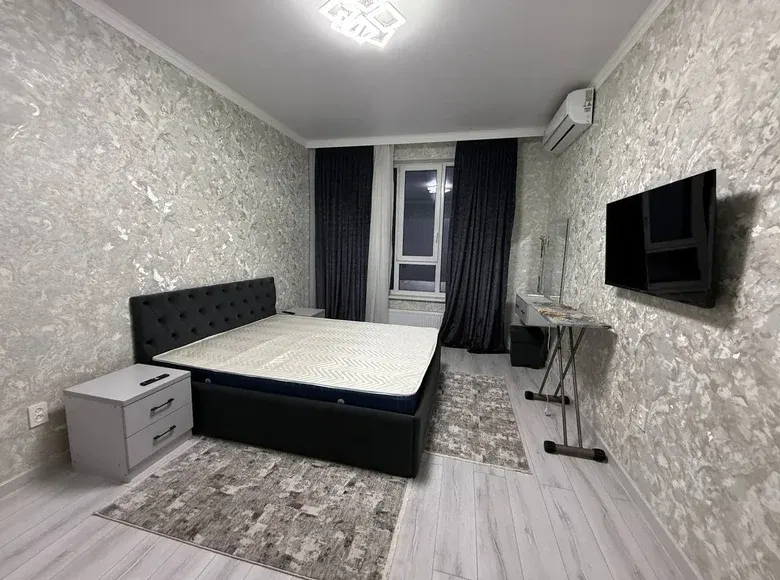 Продаётся 2-комнатная квартира, 45 м², 4/9 этаж — Мирзо-Улугбекский район