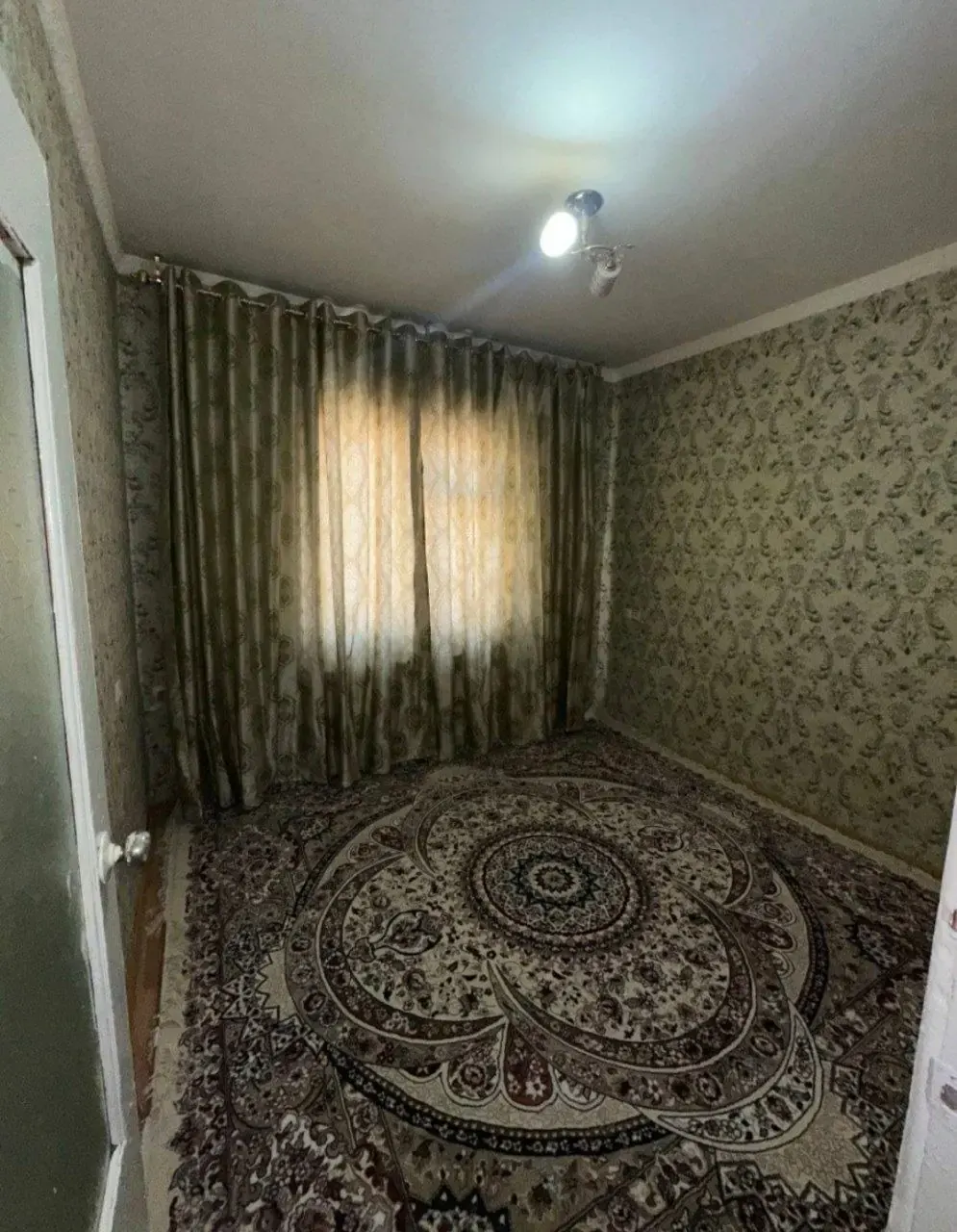 Ijaraga beriladi 3 xonali kvartira, 80 m², 5/5 qavat — Sergeli tumani