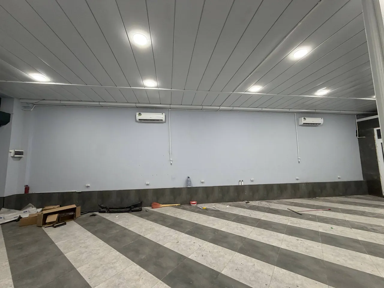 Продаётся коммерческое помещение, 138 м² — Шайхантахурский район
