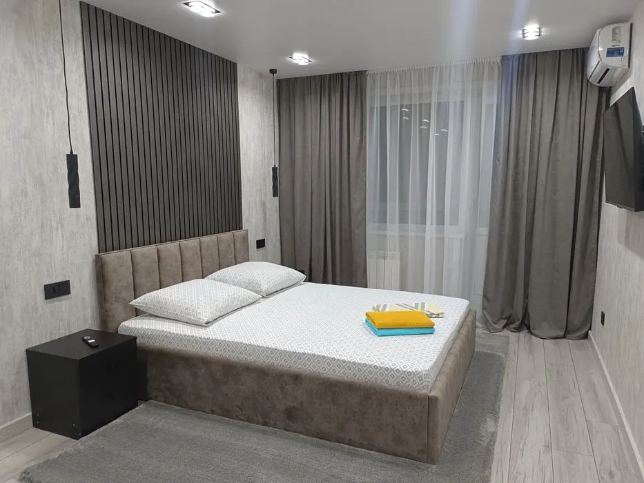 Ijaraga beriladi 3 xonali kvartira, 55 m², 12/16 qavat — Mirobod tumani