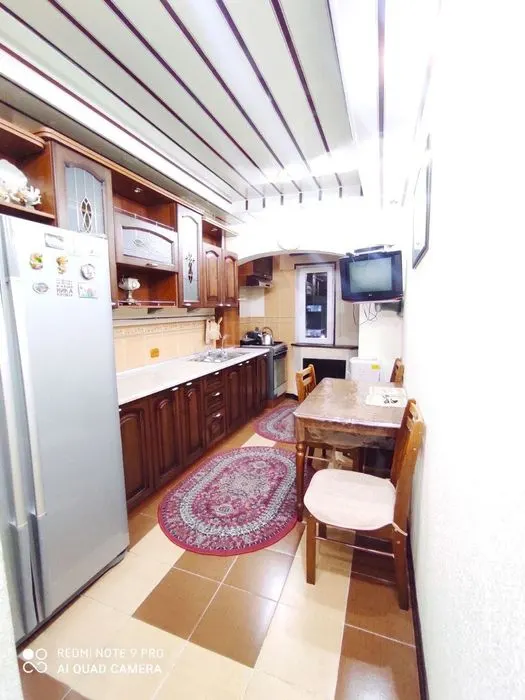 Сдаётся 3-комнатная квартира, 87 м², 5/9 этаж — Мирабадский район