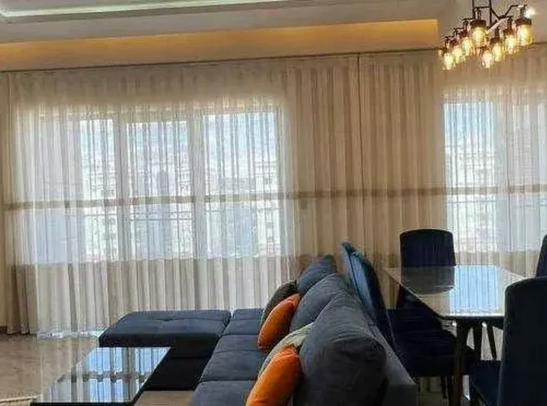 Сдаётся 3-комнатная квартира, 108 м², 6/8 этаж — Шайхантахурский район