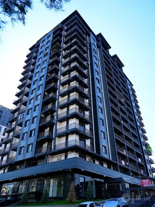 Sotiladi 3 xonali kvartira, 74 m², 6/16 qavat — Yakkasaroy tumani
