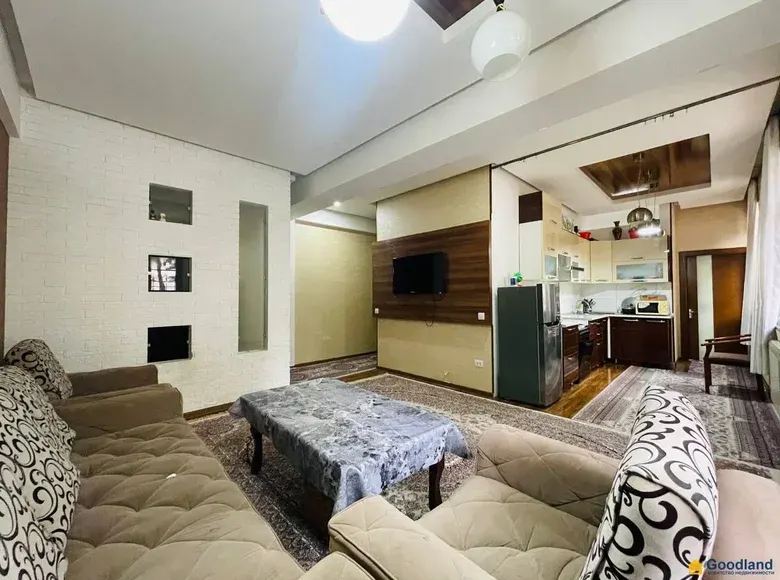 Продаётся 3-комнатная квартира, 65 м², 1/6 этаж — Ташкент