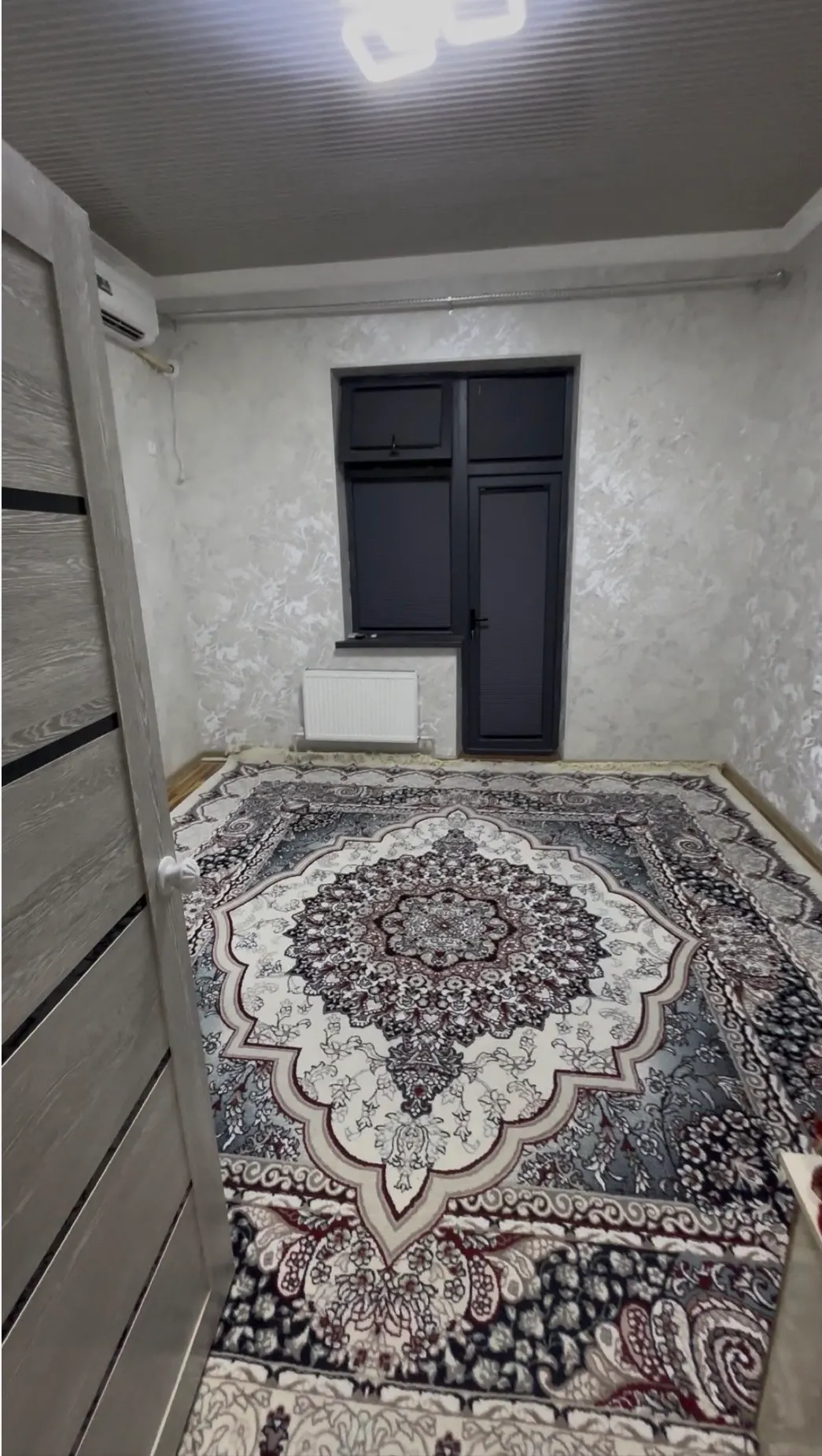Ижарага берилади 2 хонали квартира, 48 м², 7/9 қават — Чилонзор тумани