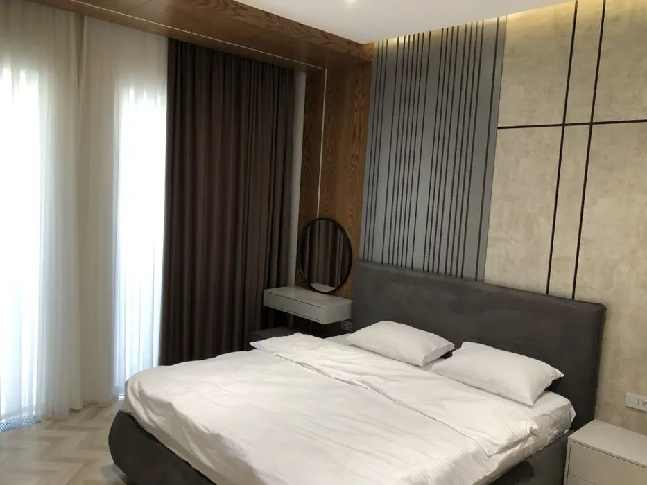 Ijaraga beriladi 2 xonali kvartira, 65 m², 6/9 qavat — Mirobod tumani