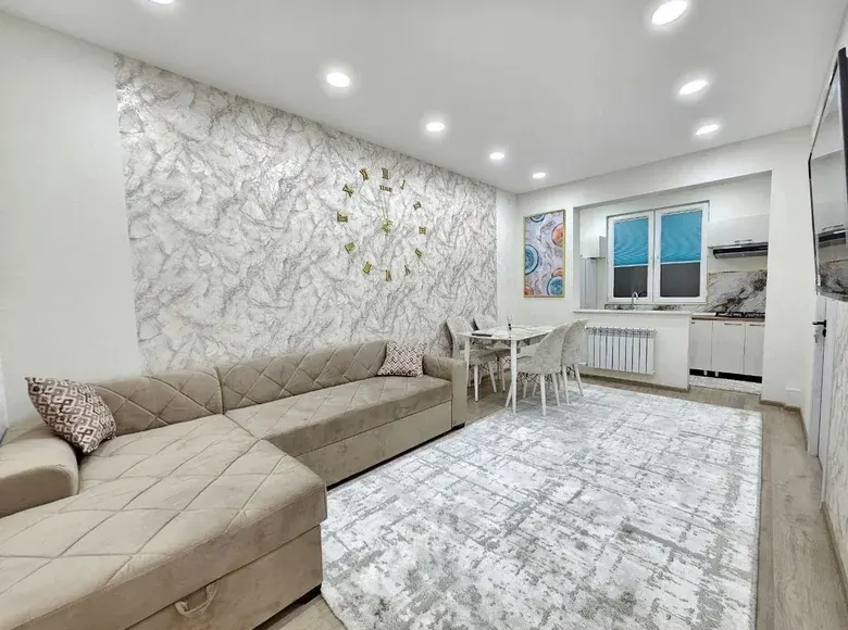 Сотилади 2 хонали квартира, 45 м², 4/4 қават — Чилонзор тумани