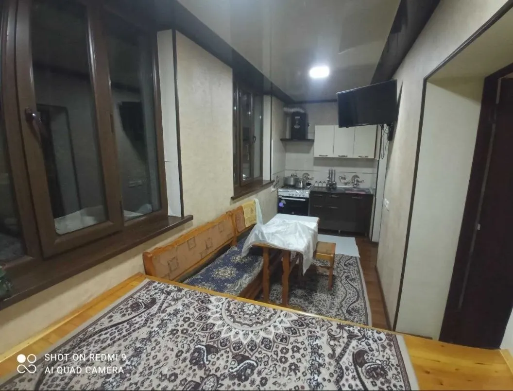 Продаётся 3-комнатная квартира, 70 м², 3/5 этаж — Чиланзарский район