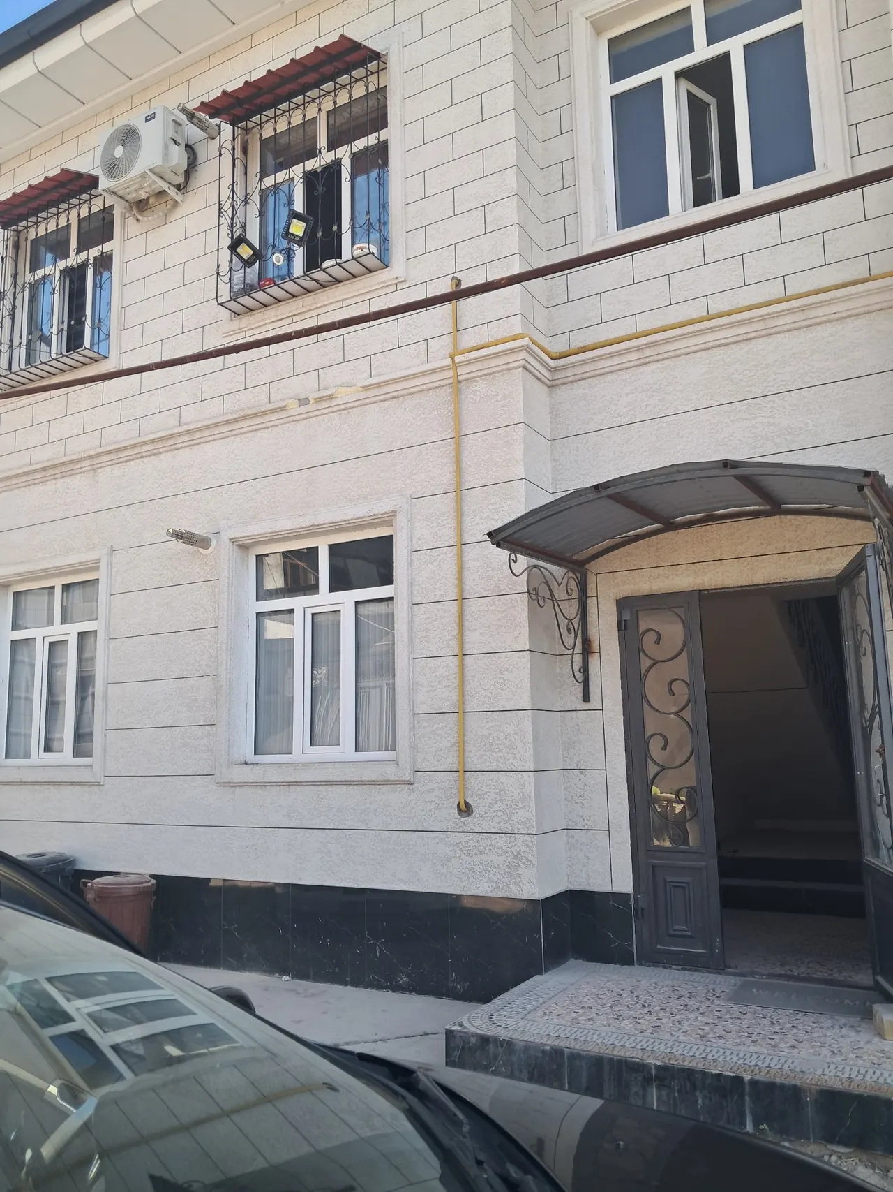 Сотилади 2 хонали квартира, 42 м², 2/2 қават — Сергели тумани