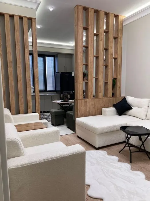 Сдаётся 4-комнатная квартира, 105 м², 2/9 этаж — Чиланзарский район