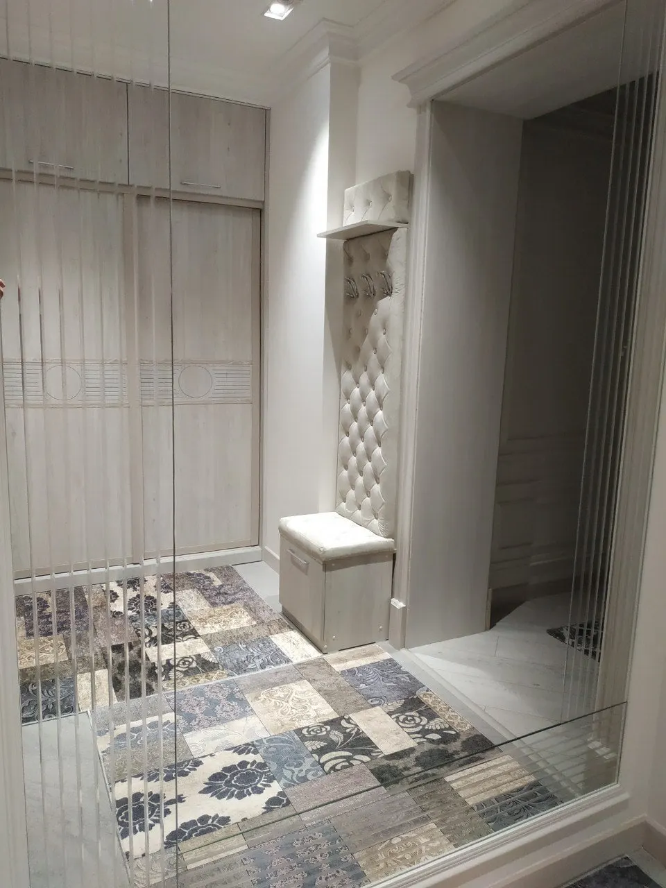 Ижарага берилади 4 хонали квартира, 200 м², 3/8 қават — Миробод тумани