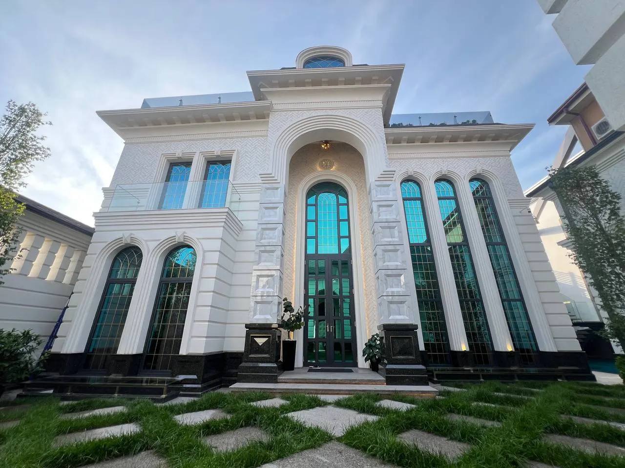 Продаётся 7-комнатный дом, 10 сот. — Мирзо-Улугбекский район