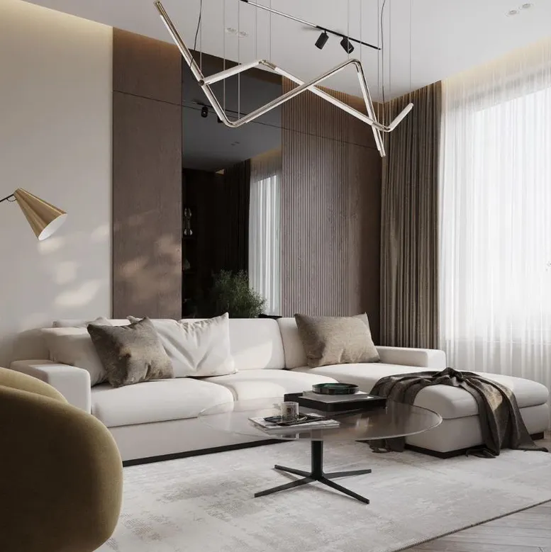 Сдаётся 2-комнатная квартира, 80 м², 8/10 этаж — Мирабадский район