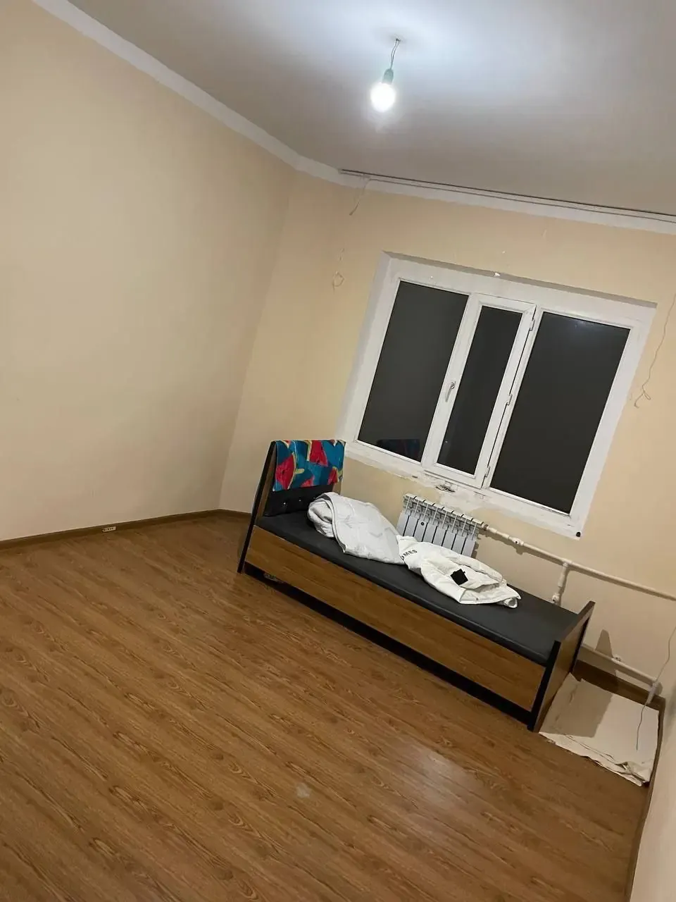 Sotiladi 1 xonali kvartira, 39 m², 3/4 qavat — Olmazor tumani