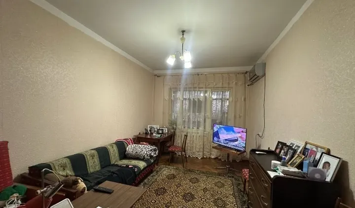Продаётся 3-комнатная квартира, 73 м², 5/5 этаж — Юнусабадский район