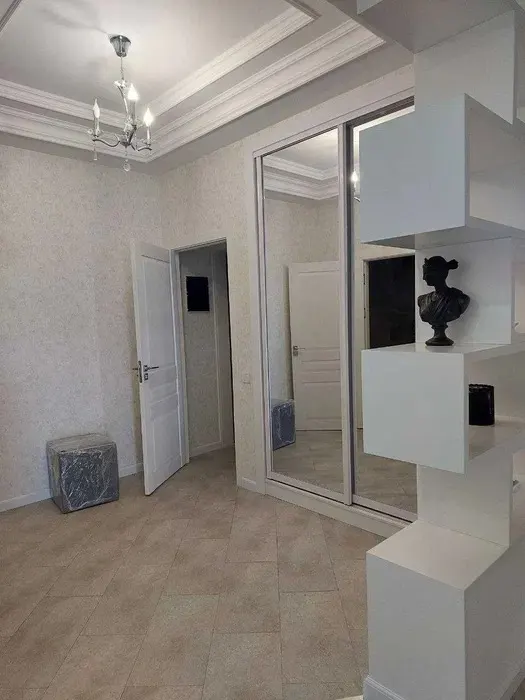 Ijaraga beriladi 3 xonali kvartira, 66 m², 5/6 qavat — Mirobod tumani