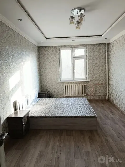 Ijaraga beriladi 4 xonali kvartira, 81 m², 4/5 qavat — Mirzo Ulugʻbek tumani