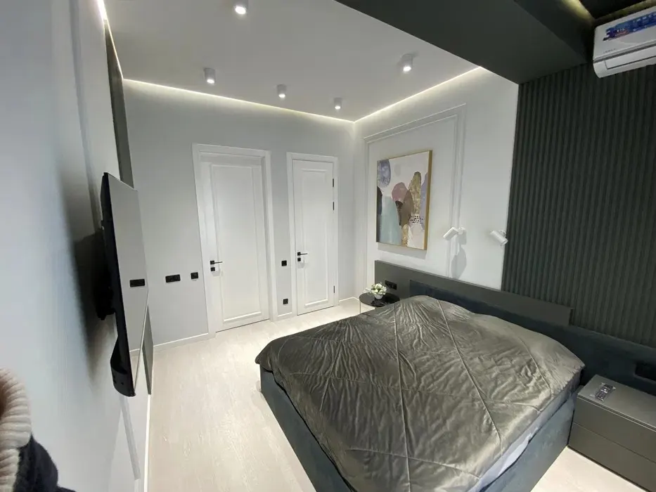 Ижарага берилади 2 хонали квартира, 53 м², 1/8 қават — Шайхонтоҳур тумани