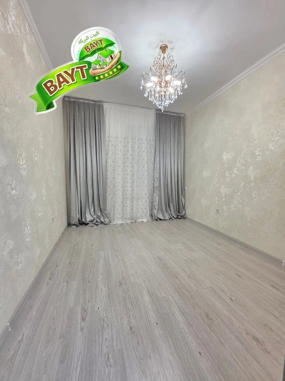 Сотилади 2 хонали квартира, 55 м², 7/16 қават — Янгиҳаёт тумани