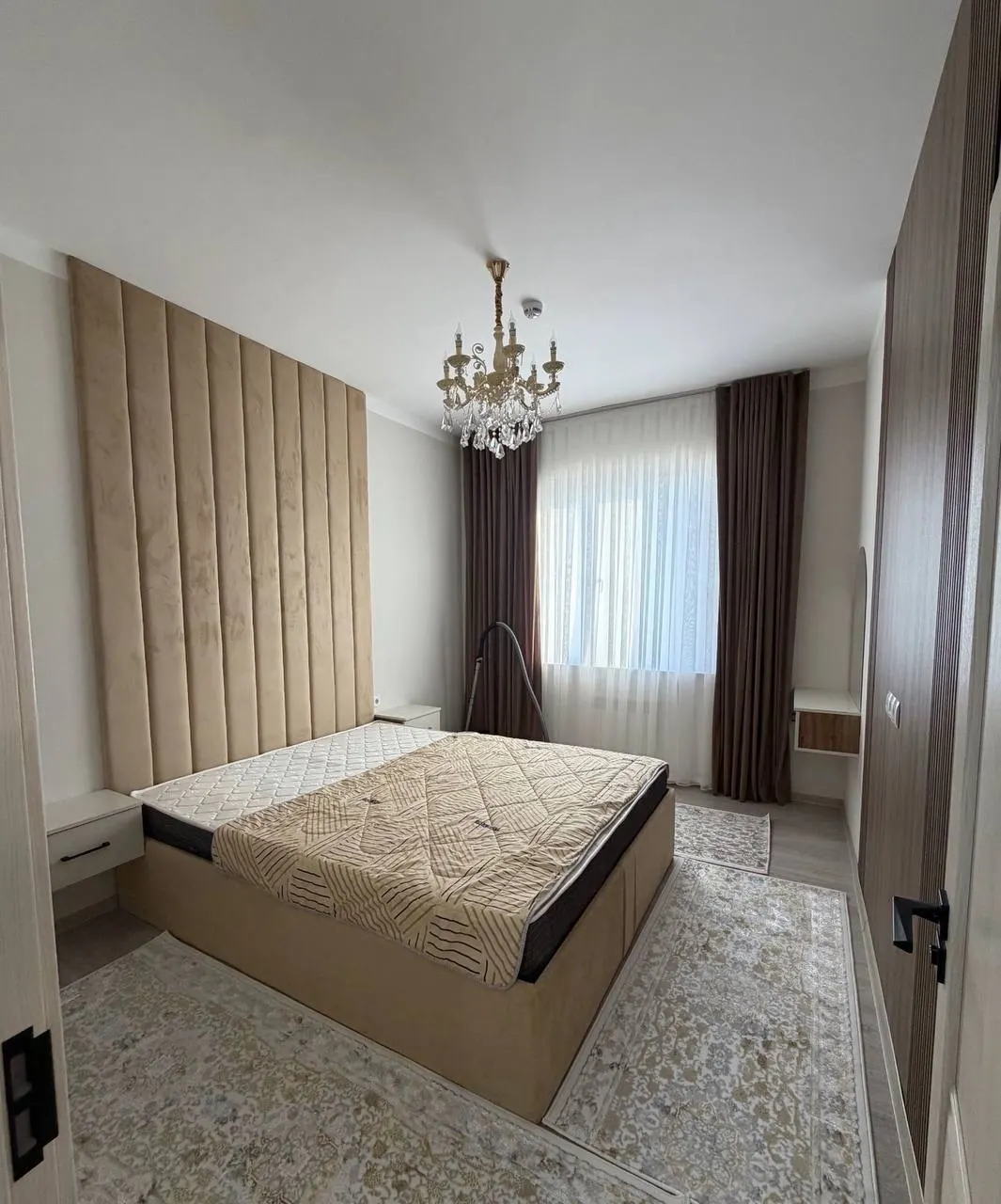 Сдаётся 2-комнатная квартира, 45 м², 10/16 этаж — Юнусабадский район