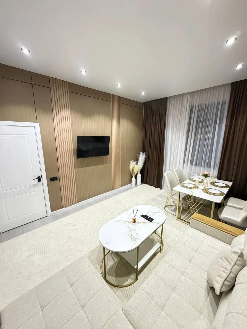 Продаётся 2-комнатная квартира, 50 м², 8/9 этаж — Чиланзарский район