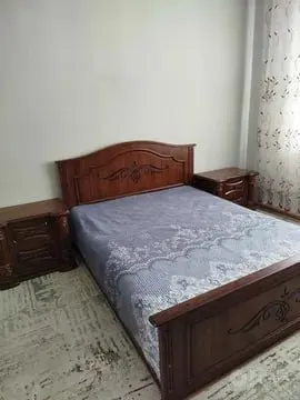 Сдаётся 2-комнатная квартира, 65 м², 2/9 этаж — Чиланзарский район