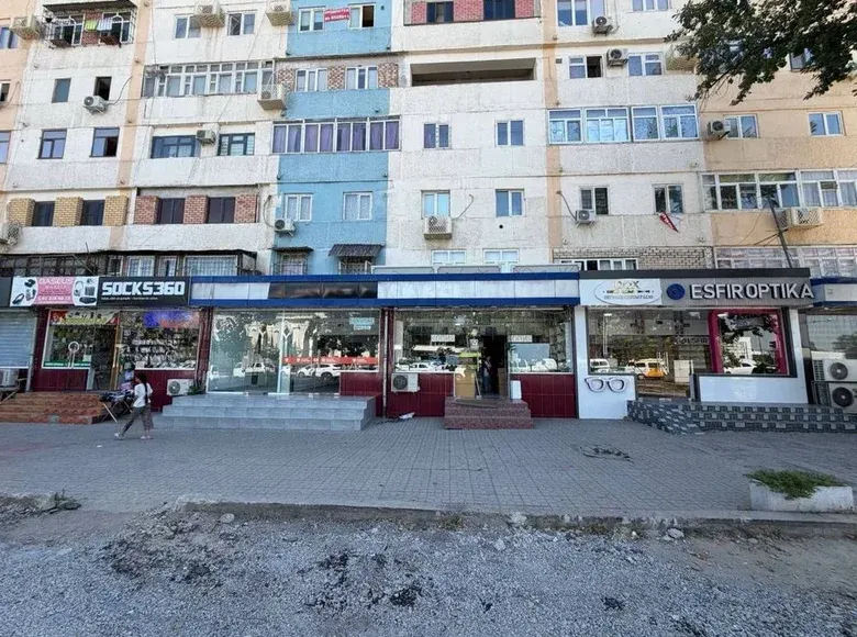 Продаётся коммерческое помещение, 300 м² — Чиланзарский район