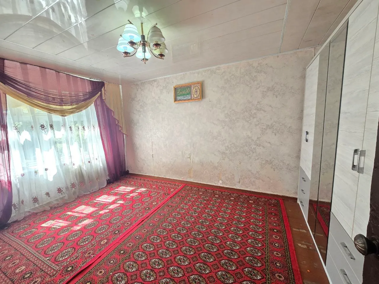 Sotiladi 1 xonali kvartira, 26 m², 4/4 qavat — Chilonzor tumani