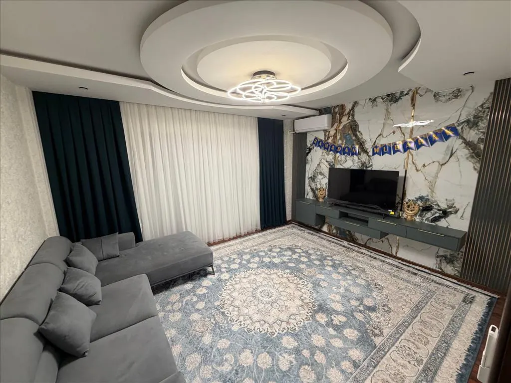 Ижарага берилади 2 хонали квартира, 60 м², 3/9 қават — Чилонзор тумани