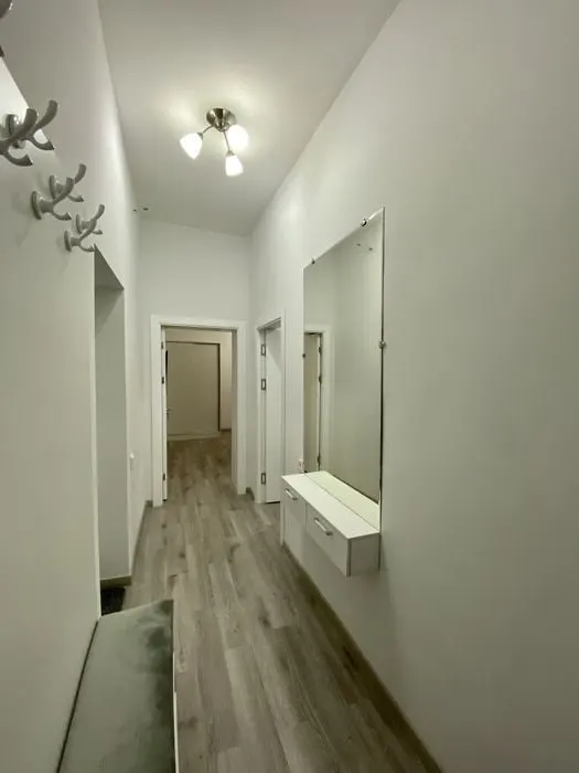 Ijaraga beriladi 2 xonali kvartira, 60 m², 2/2 qavat — Mirobod tumani