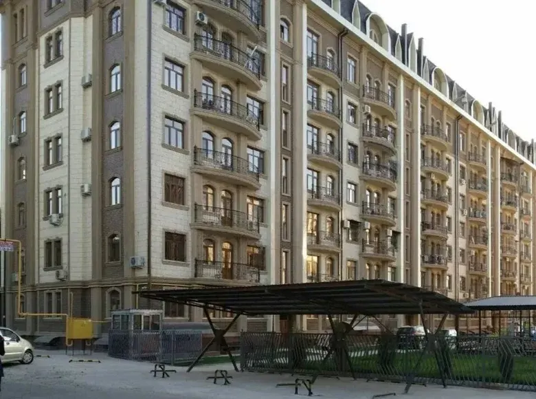 Сотилади 1 хонали квартира, 50 м², 6/8 қават — Чилонзор тумани