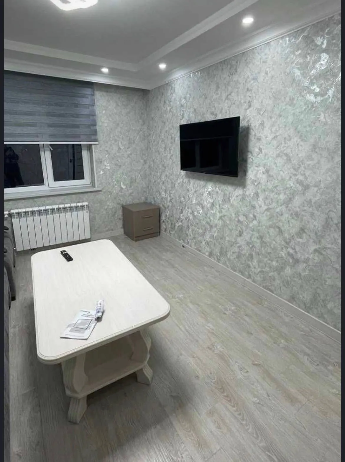 Сдаётся 2-комнатная квартира, 45 м², 3/5 этаж — Мирзо-Улугбекский район