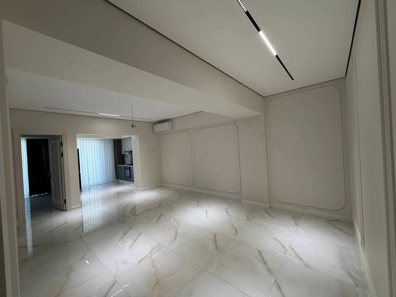 Sotiladi 3 xonali kvartira, 70 m², 4/12 qavat — Yakkasaroy tumani