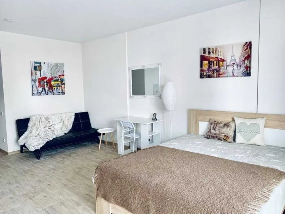 Сдаётся 2-комнатная квартира, 90 м², 7/7 этаж — Мирабадский район