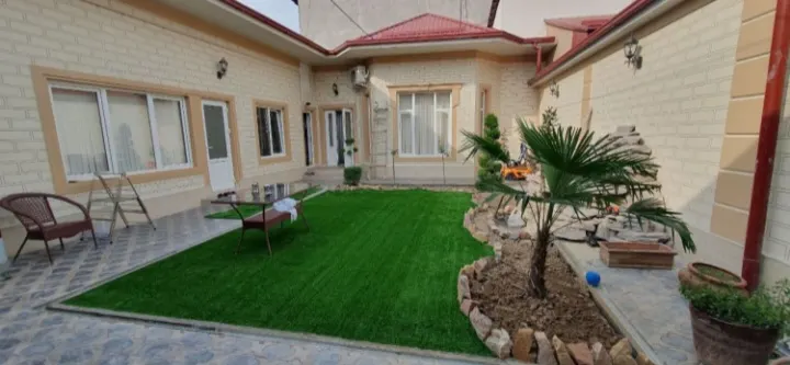 Продаётся 5-комнатный дом, 3 сот., 300 м², 1 этаж — Чиланзарский район