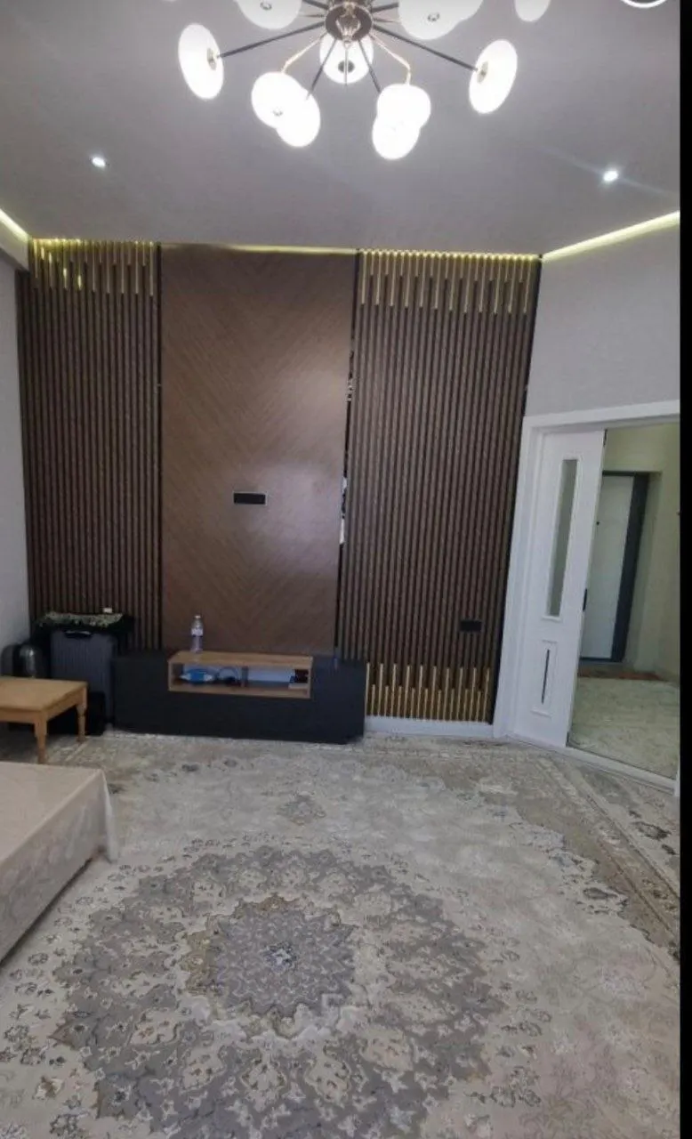 Ижарага берилади 2 хонали квартира, 55 м², 7/11 қават — Юнусобод тумани