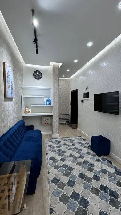 Ijaraga beriladi 3 xonali kvartira, 85 m², 4/5 qavat — Chilonzor tumani